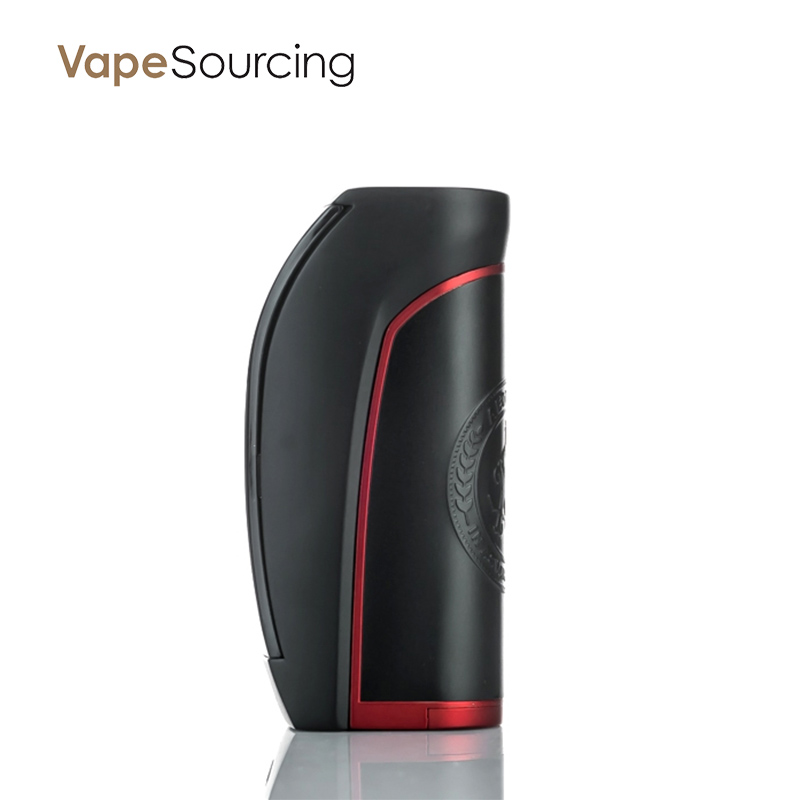 Asvape Caesar Kit with 4ml Caesar 100 Sub-Ohm Tank 100W | Vapesourcing