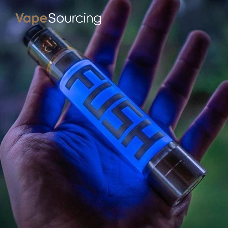 fush mech mod for sale