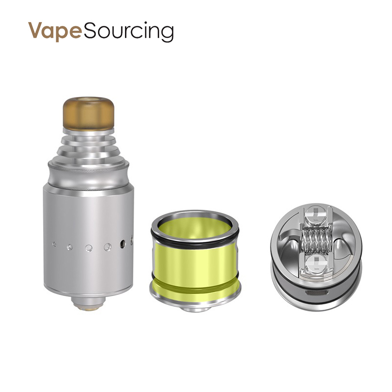 Vandy Vape Berserker Mtl Rda Vapesourcing