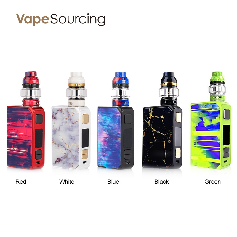 CoilART LUX 200 review