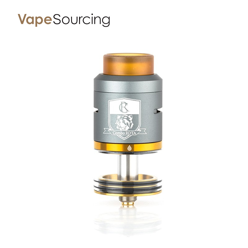 IJOY Combo Squonk RDTA for sale