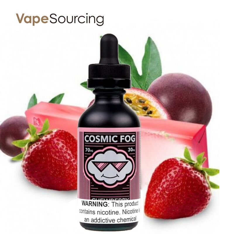 buy Cosmic Fog Chewberry