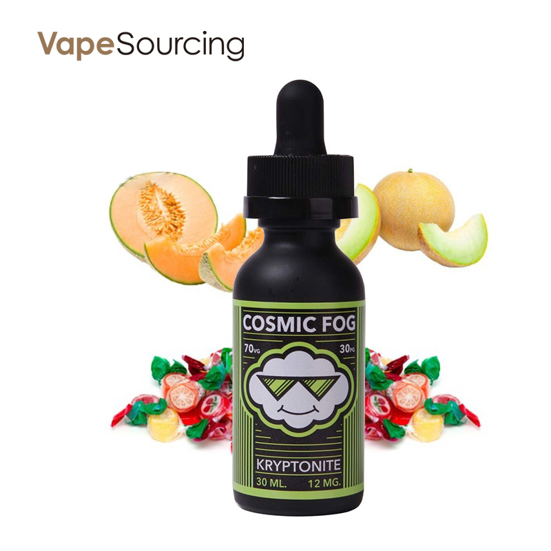 Cosmic Fog Kryp E-Juice 60ml | Vapesourcing