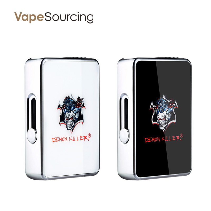 Demon Killer JBOX Mod in stock