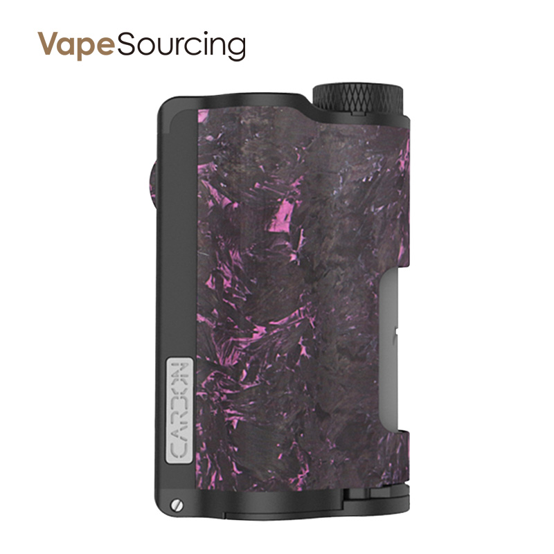 DOVPO Topside Dual Carbon 200W