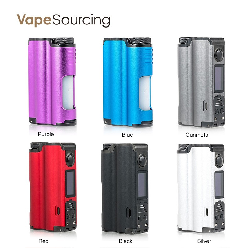 Dovpo Topside Mod 90W