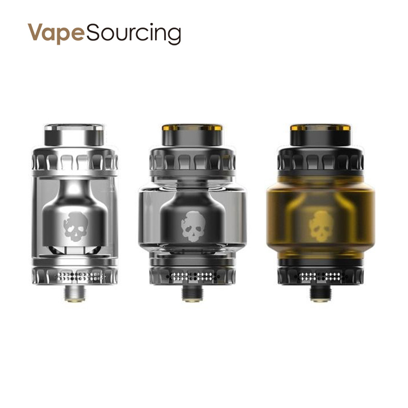 Dovpo Blotto Rta 6ml Vapesourcing