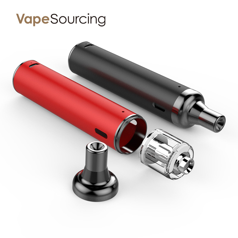 DOVPO D-Salt Pod System Kit