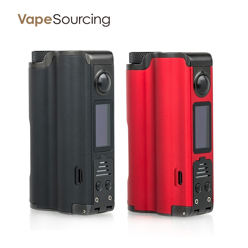 DOVPO Topside Mod review