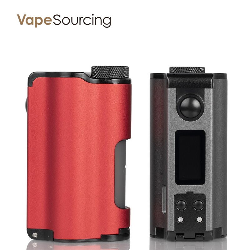 Dovpo Topside Dual Squonker Box Mod for sale