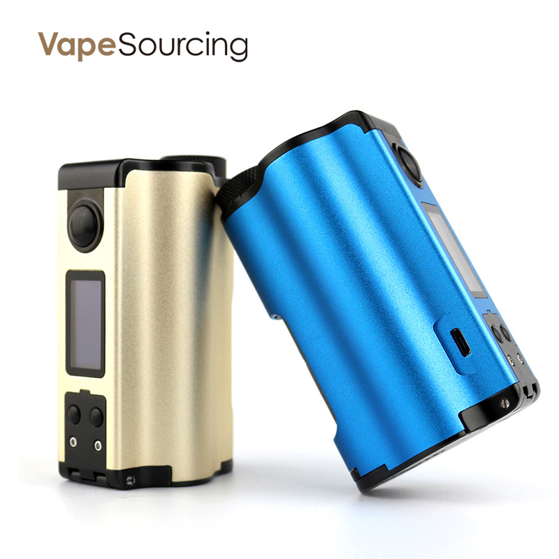 Dovpo Topside Dual Squonker