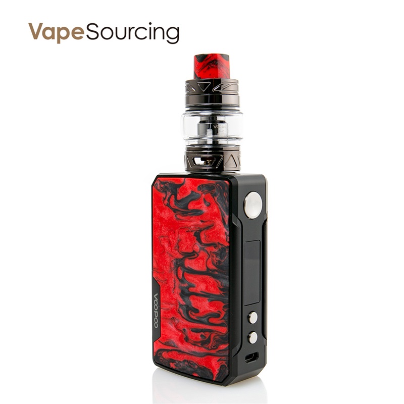 Voopoo Drag 2