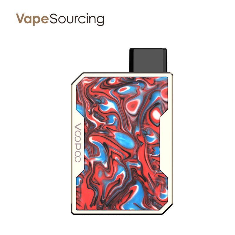 Drag Nano