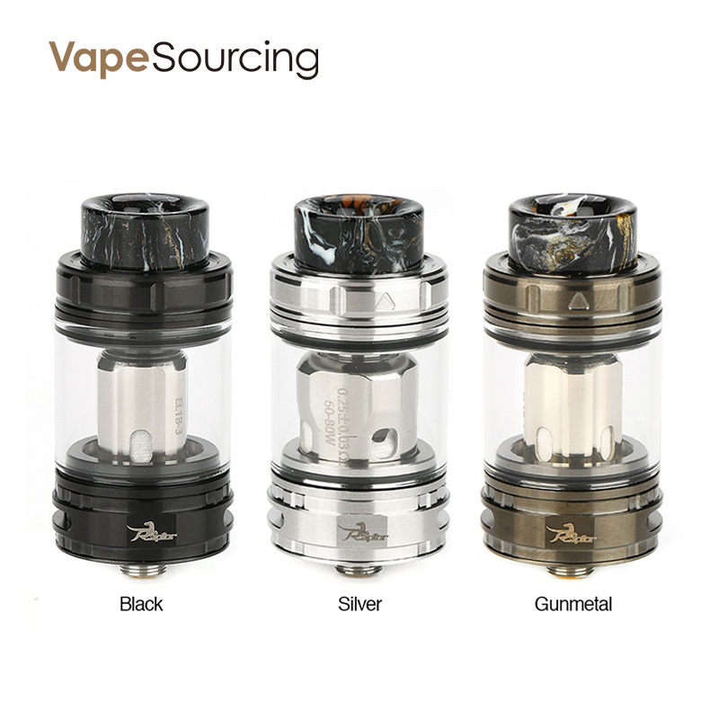 EHPRO Raptor sub ohm tank