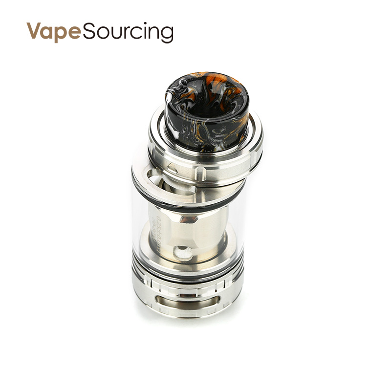 Ehpro Raptor Tank review