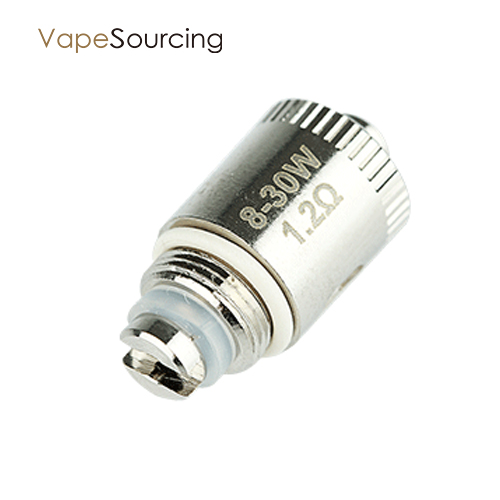 Eleaf GS Tank Coils (5pcs) | Vapesourcing