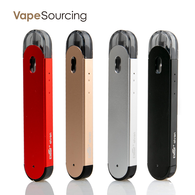 Eleaf Elven Pod Kit