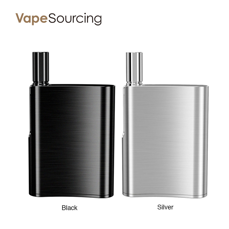 Eleaf Icare Flask Kit 1