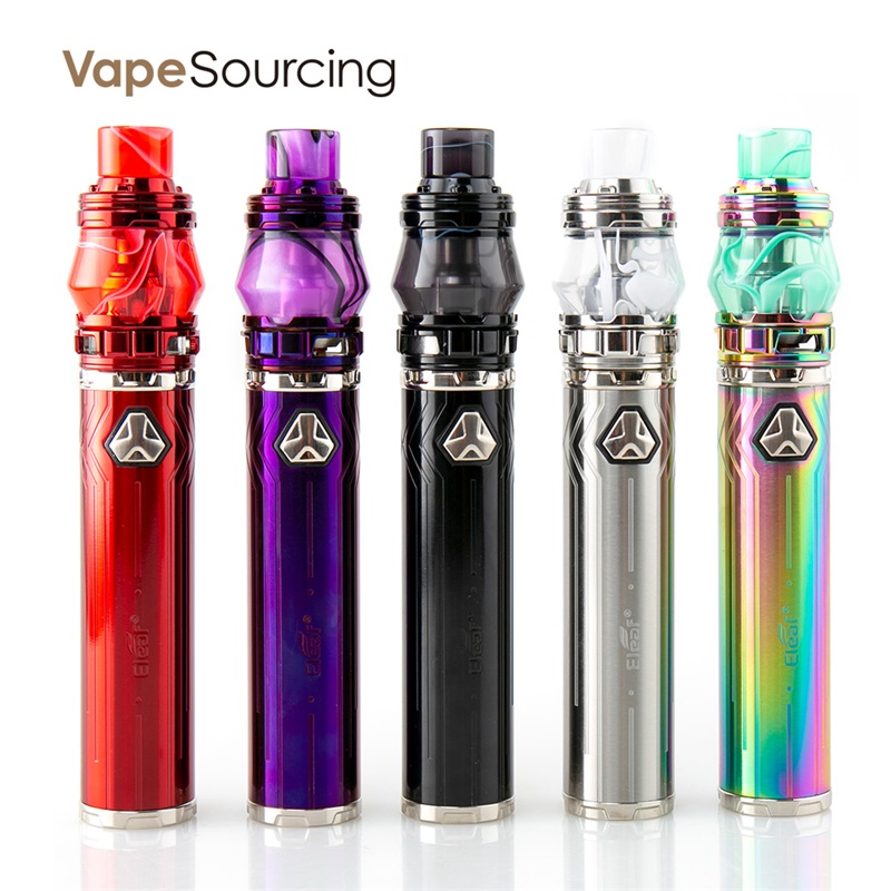 Eleaf iJust 21700 Kit for sale