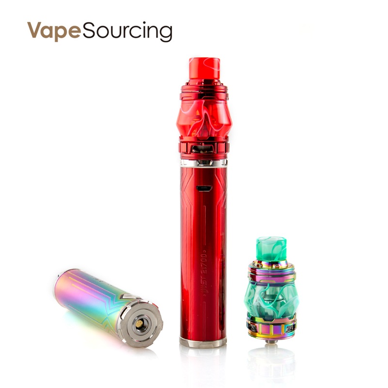 Eleaf iJust 21700