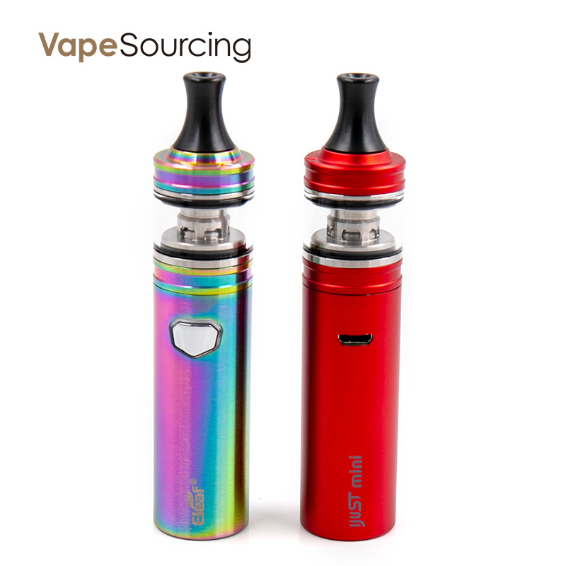 iJust Mini review iJust Mini review