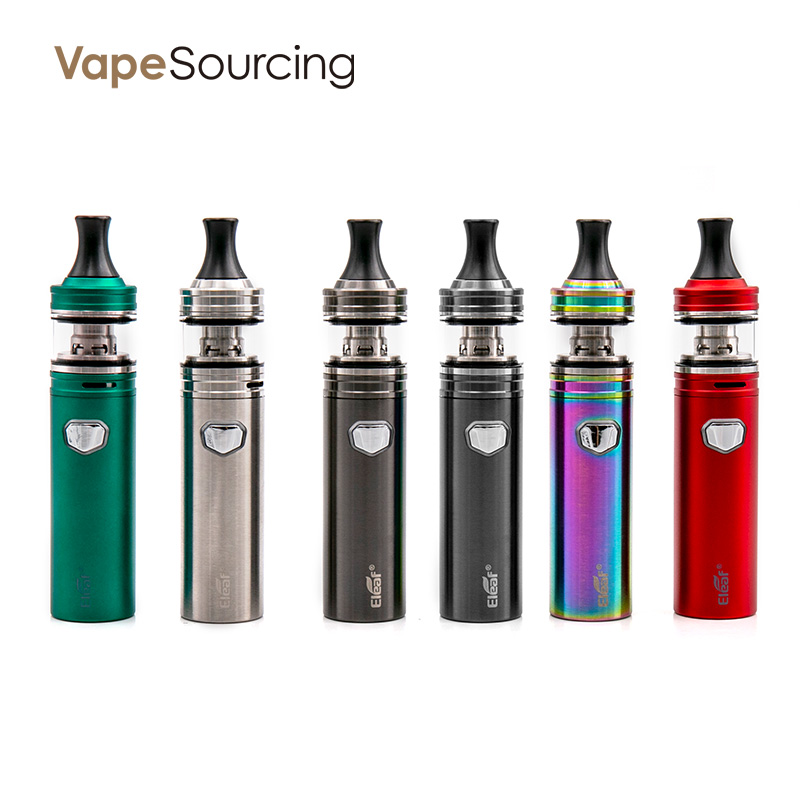 Eleaf iJust Mini Vape Kit 