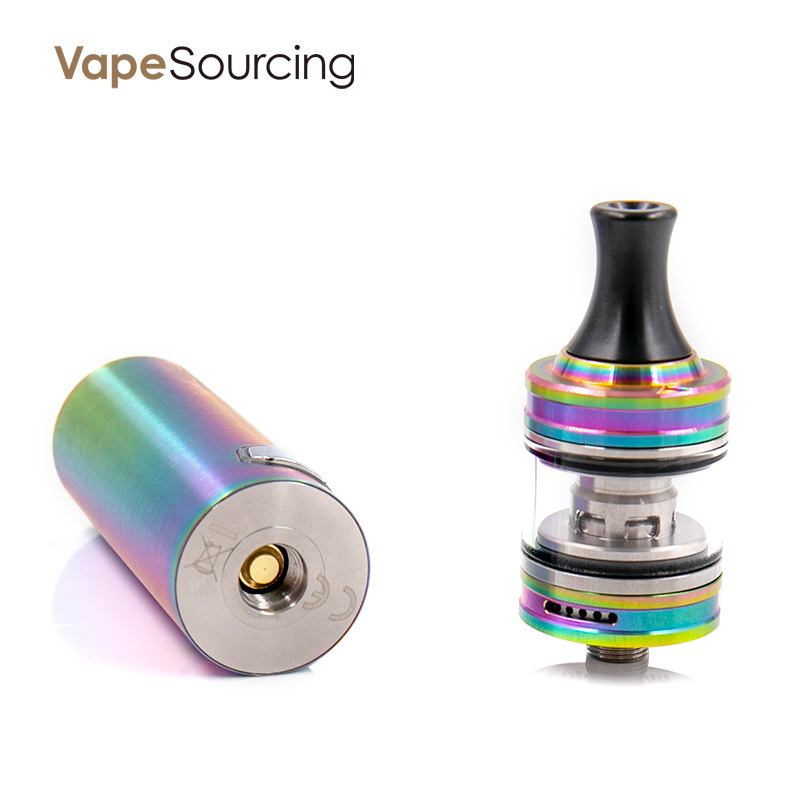 Eleaf iJust Mini Kit