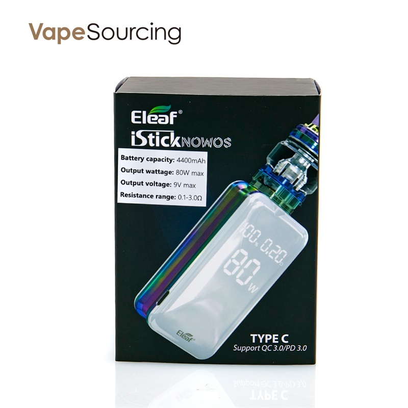 buy istick nowos