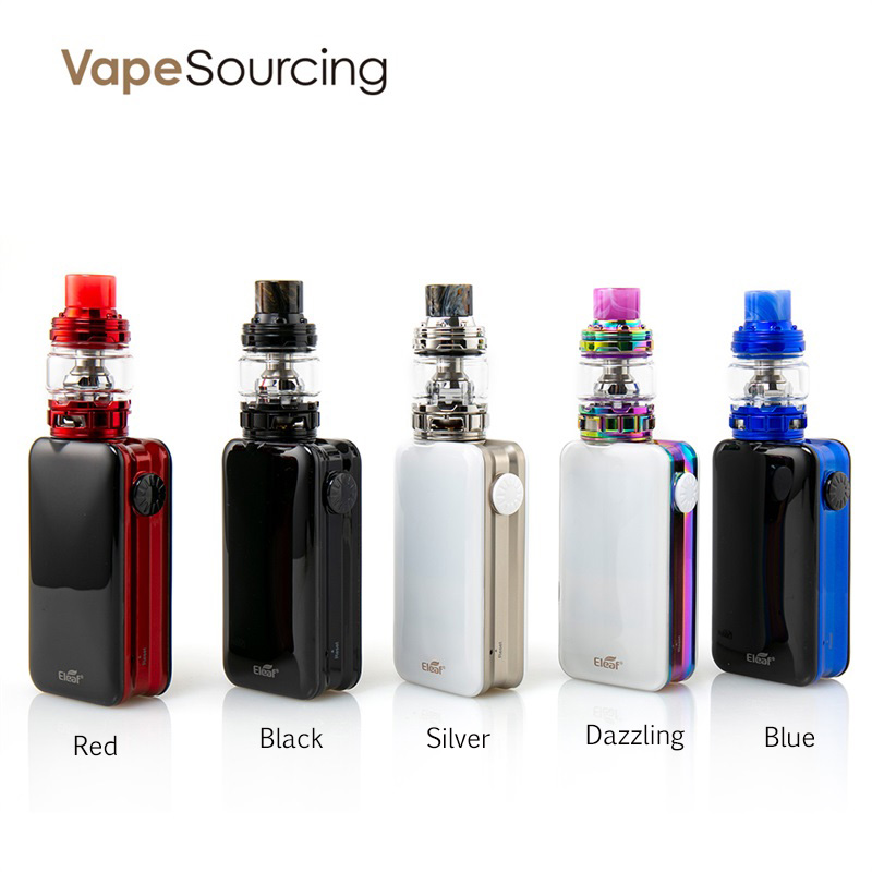 Eleaf iStick Nowos