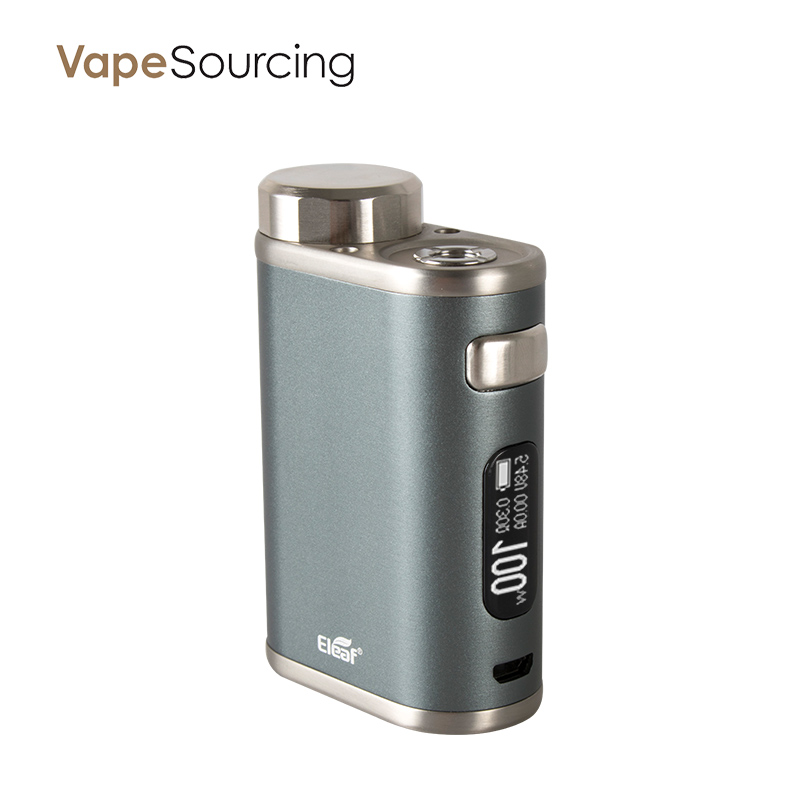 Eleaf Istick Pico 21700 Mod 100w Vapesourcing