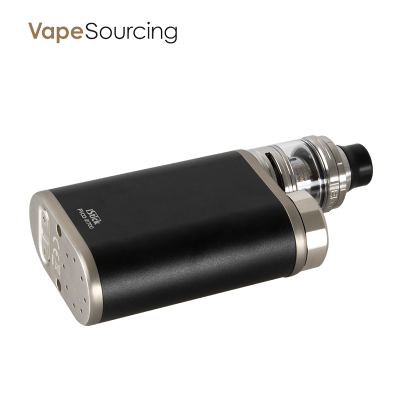 Eleaf Istick Pico With Ello Kit Vapesourcing