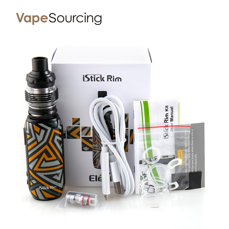 Cheap iStick Rim