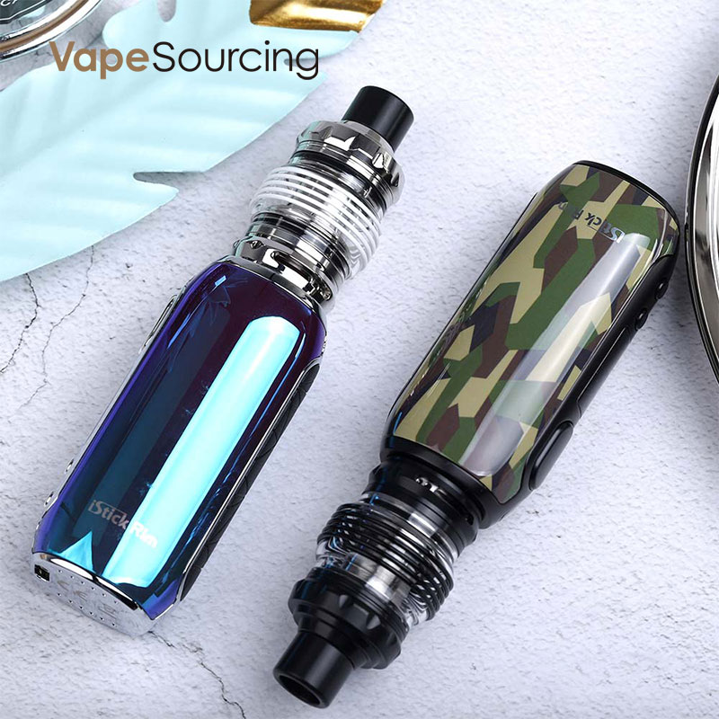 iStick Rim 80W