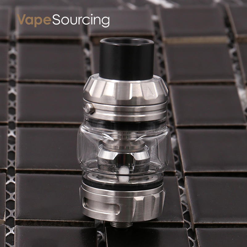Eleaf Rotor Tank review