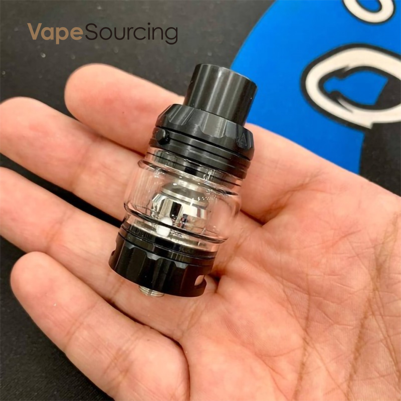 Eleaf Rotor Tank