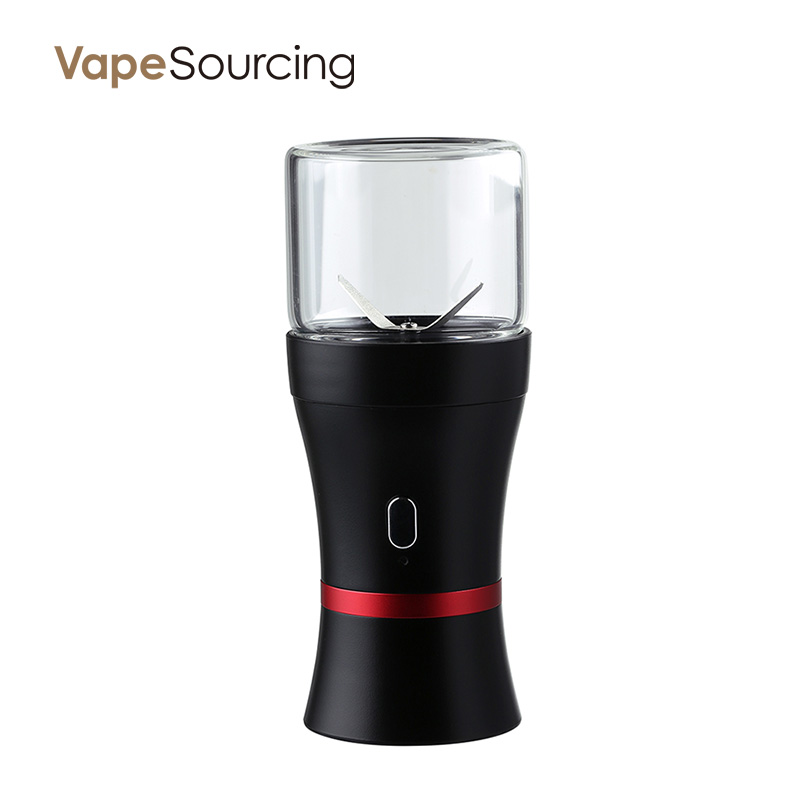 LTQ Vapor Electric Herb Grinder Kit 1100mAh Vapesourcing