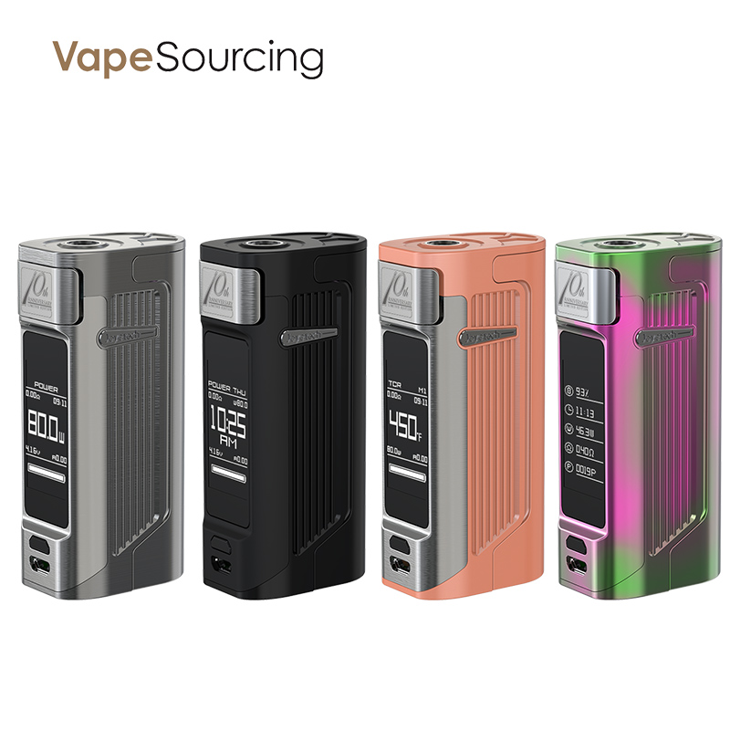 Joyetech ESPION Solo Box Mod