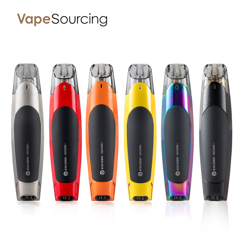 Joyetech EXCEED Edge Kit in stock