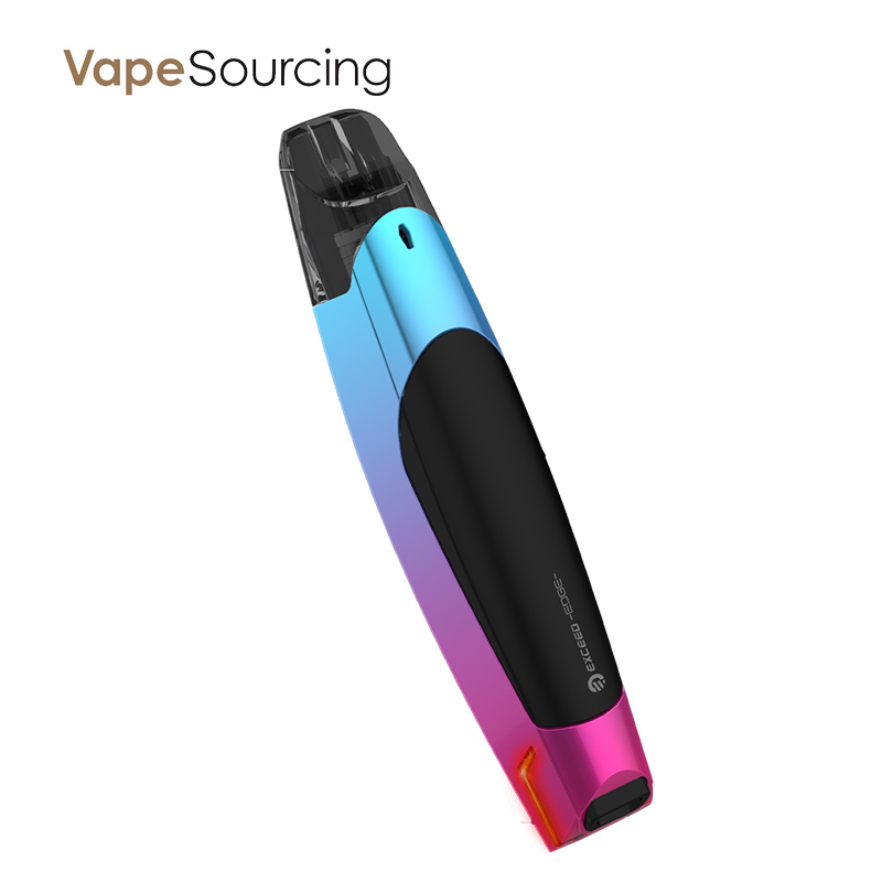 Pod Vape Kit Joyetech Exceed Edge Replacement Pod • The ECig Store, Vapes,  E Eco-friendly PETG Material Australia