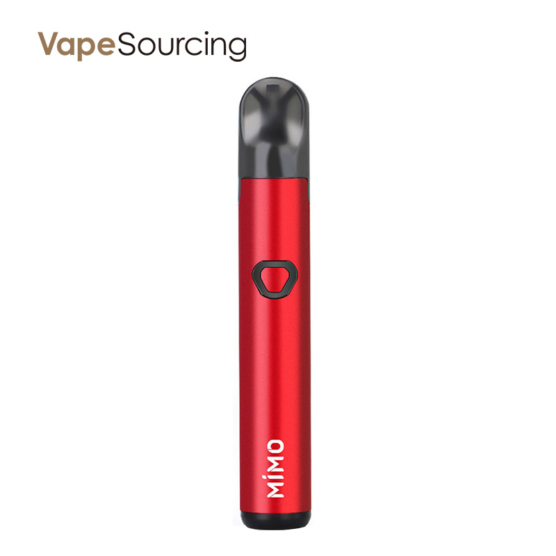 G Taste Mimo Pod Kit Vapesourcing