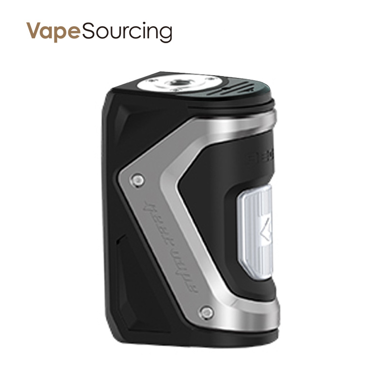 Geekvape Aegis Squonker mod