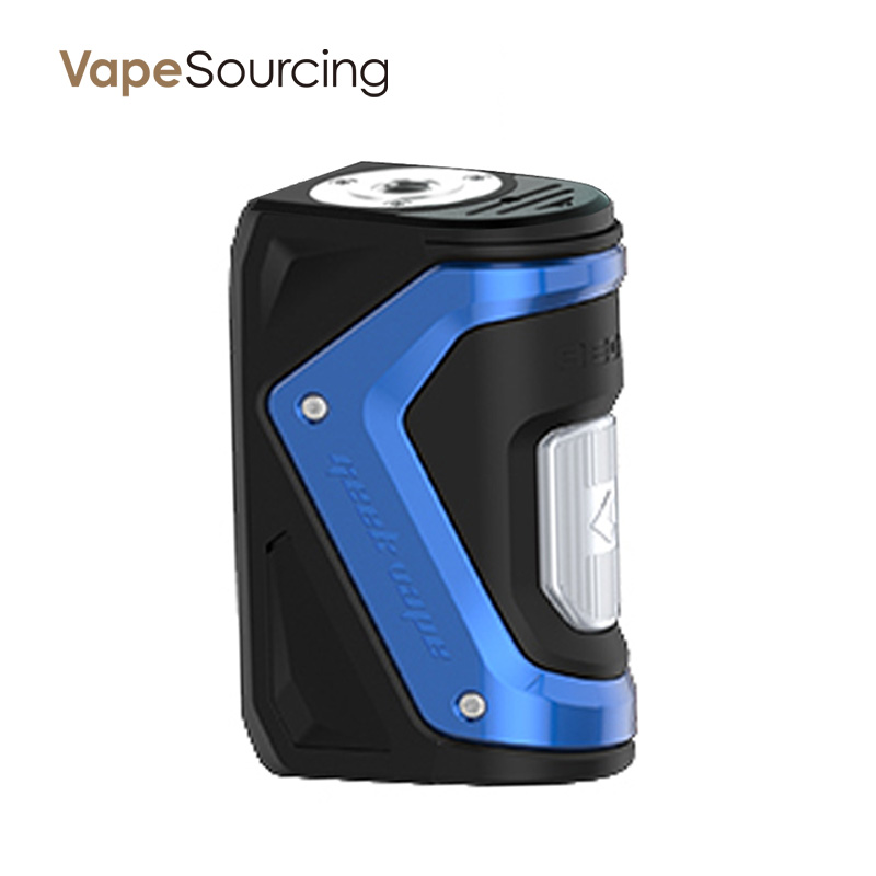 GeekVape Aegis Squonker TC Box Mod in stock GeekVape Aegis Squonker TC Box Mod in stock
