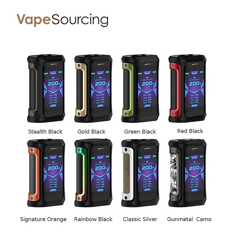 GeekVape Mini Tool Kit, Wickedly Hot Vapors, Vape Shops