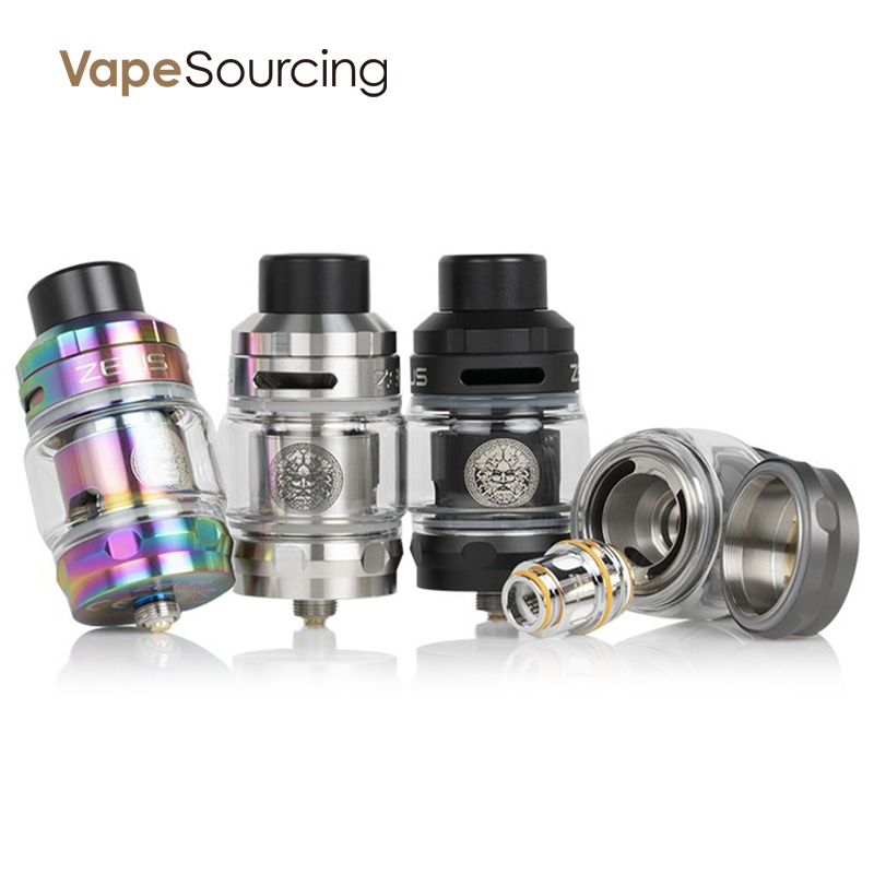 Geekvape Zeus Sub Ohm Tank price