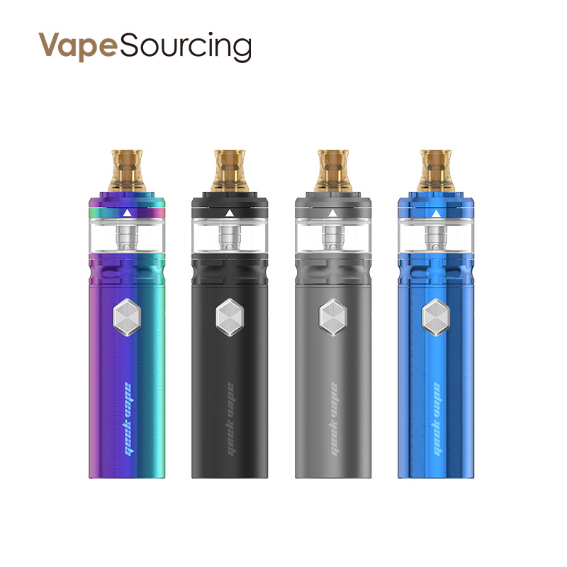 GeekVape Flint MTL Kit 950mAh with Flint Tank