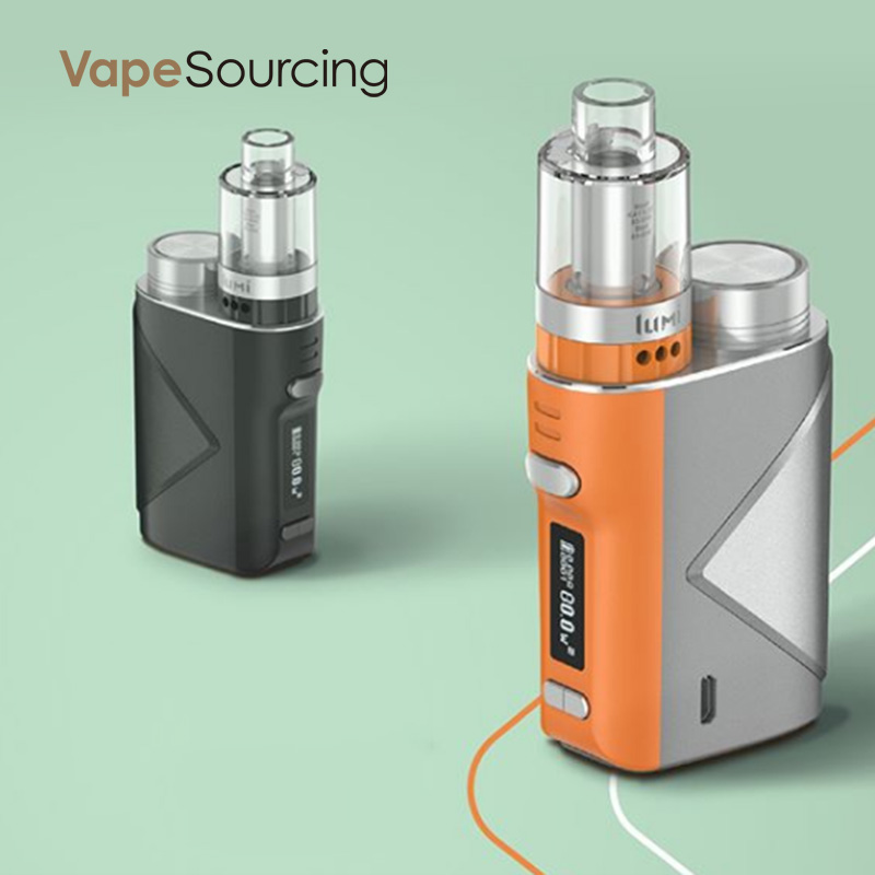 Geekvape LUCID Kit 