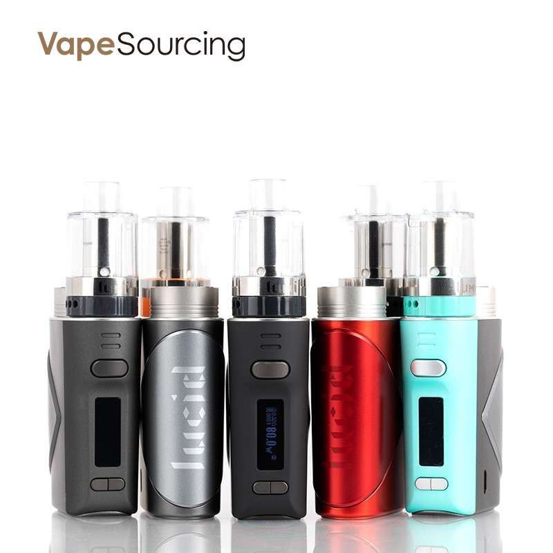 Geekvape b100. GEEKVAPE Lucid 80w. Набор Geek Vape Lucid Kit. Starter Kit вейп. Lucid 80w от Geek Vape.