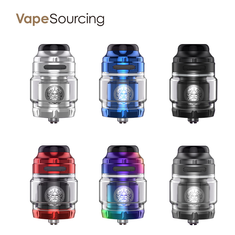 cheap zeus x tank