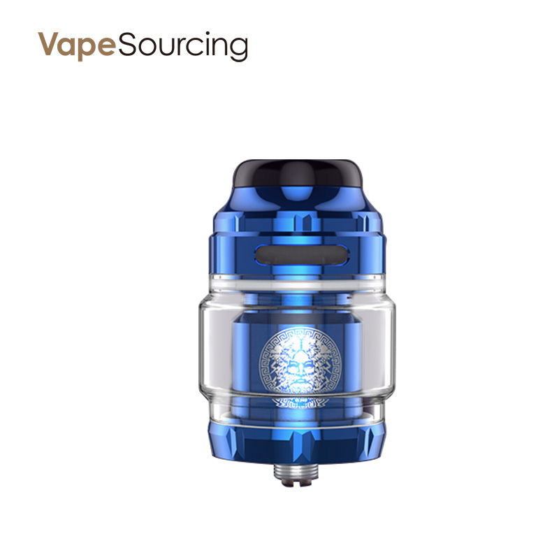 GeekVape Zeus X RTA in stock