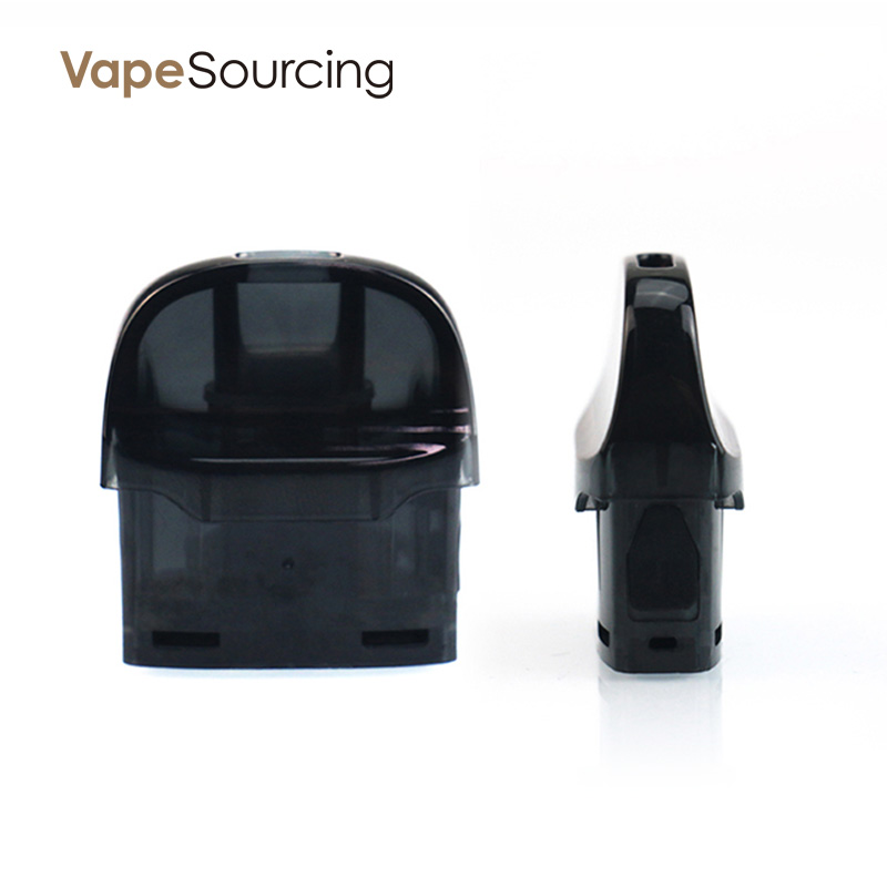 GTRS Loki Replacement Pod Cartridge 2ml (2pcs/pack)